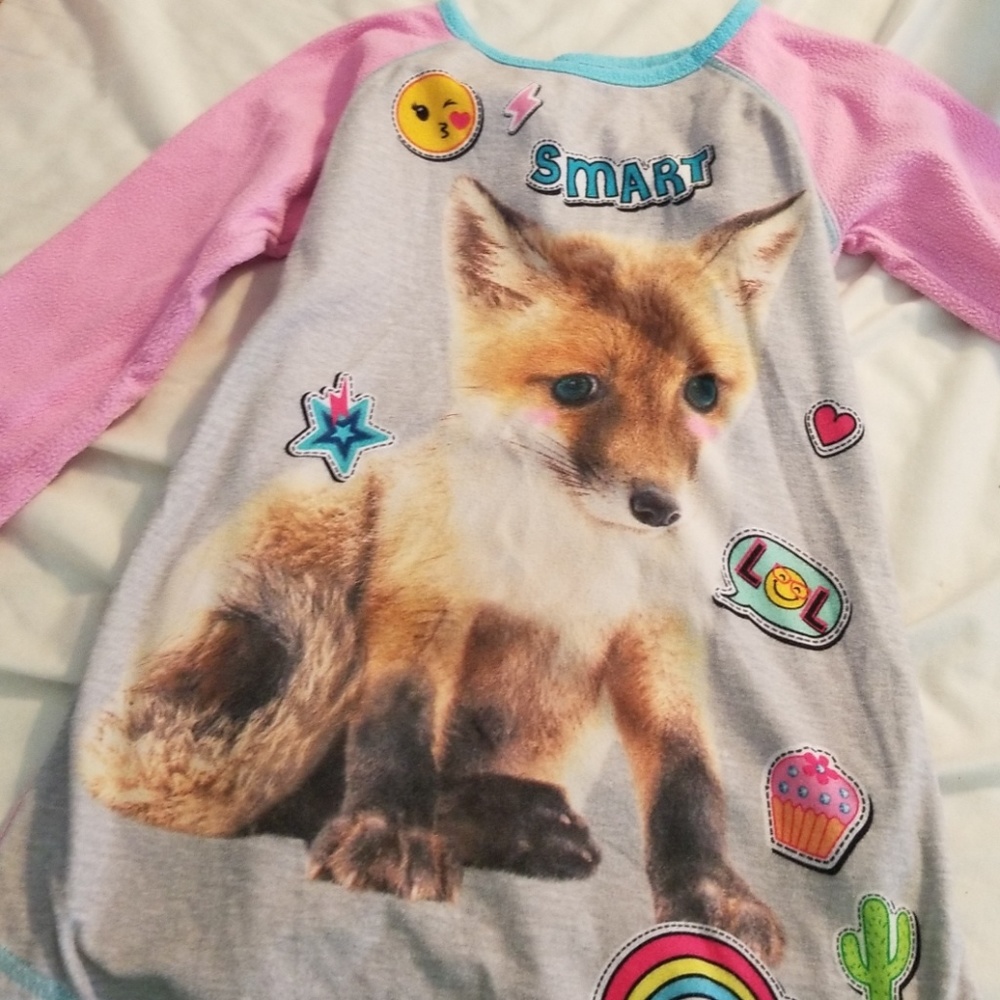 Pajamas
